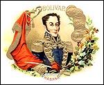 Bolivar Cigars