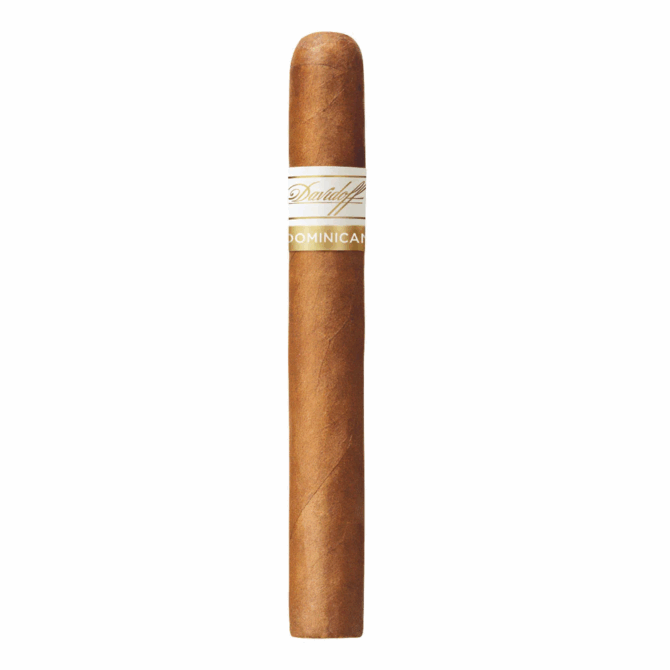 Davidoff Primeros Dominican / Tin of 6 - Image 3