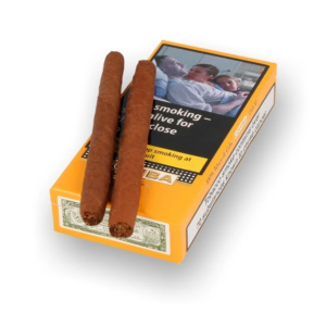 Cohiba Clubs / Pack of 10