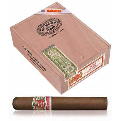 Le Hoyo de San Juan: Hoyo de Monterrey Now Available in Boxes of 10