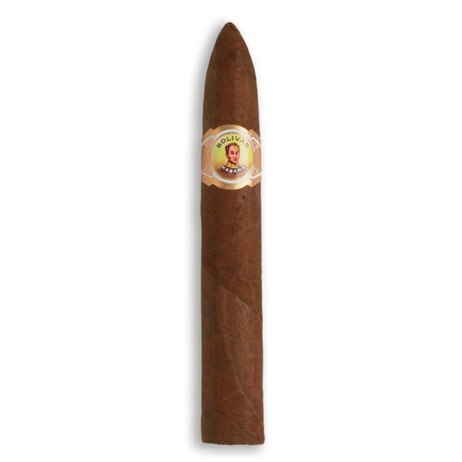 Bolivar Belicosos Finos / Single - Image 2