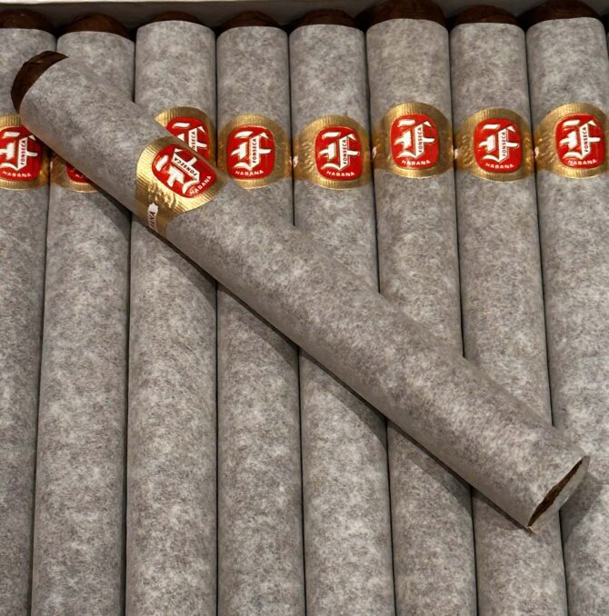 Fonseca Cosacos / Single Cigar - Image 2