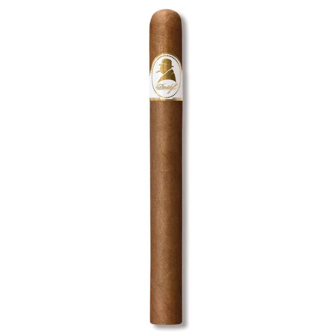 Davidoff Winston Churchill Aristocrat / Single - Image 2