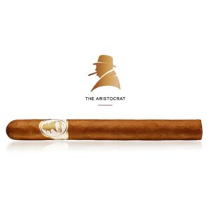 Davidoff Winston Churchill Aristocrat / Single