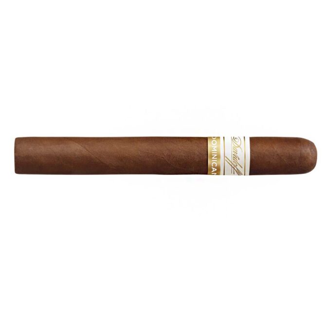 Davidoff Primeros Dominican Maduro / Tin of 6 - Image 2
