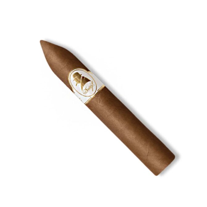 Davidoff Winston Churchill Belicoso Traveller / Single - Image 2