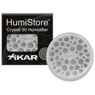 XIKAR humidification systems