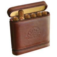 Travel Cigar Humidors