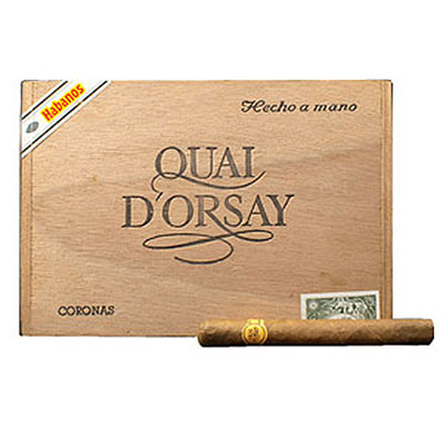 Quai D-Orsay 'Corona' Now Available in the UK