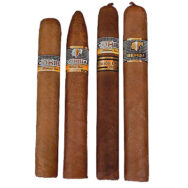Classic Cigar Sample Selections