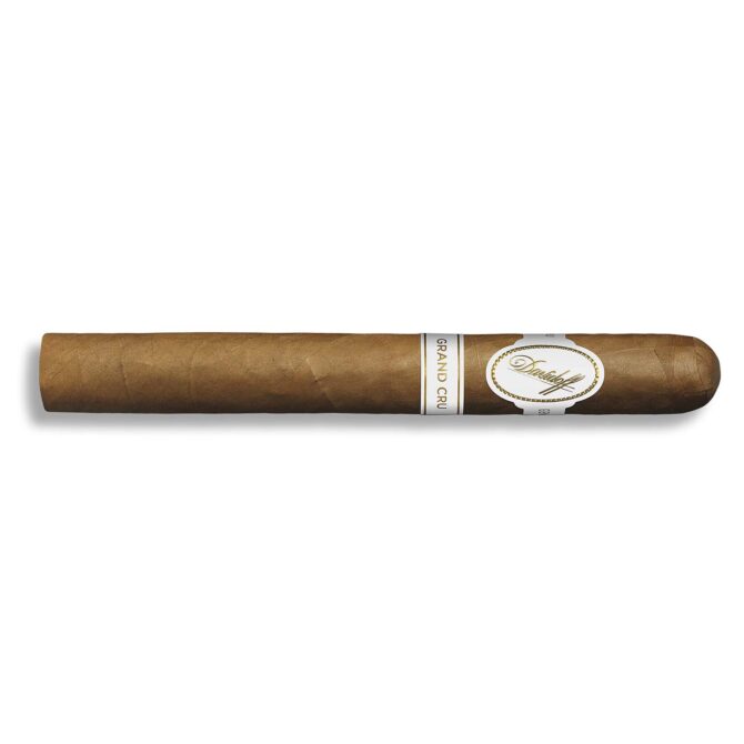Davidoff Grand Cru No.2 / Pack of 5 - Image 2
