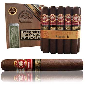 H.UPMANN "MAGNUM 56" Limited Edition 2015,  NOW AVAILABLE !