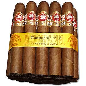 New Cuban Cigar, H. Upmann CONNOISSEUR 'A' in Stock !