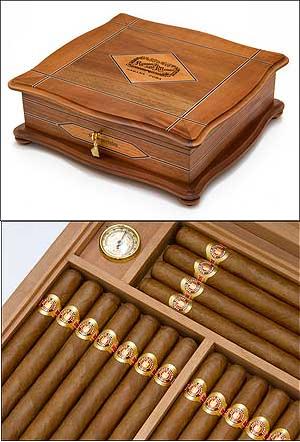 RAMON ALLONES 'ALLONES IMPERIALES'