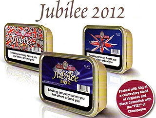 Samuel Gawith - Jubilee 2012 Blend
