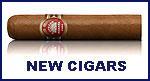 New Cigars