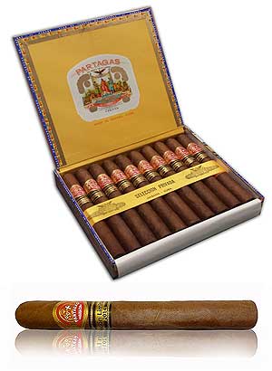 PARTAGAS 'SELECCION PRIVADA 2014 LIMITED EDITION AVAILABLE !