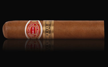 Romeo y Julieta: The Petit Churchill