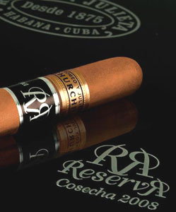 Romeo y Julieta Unveils its Gran Reserva