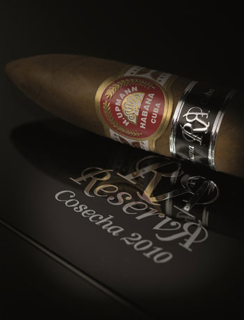 H. Upmann 'UPMANN No2' Reserva is Here (at last)