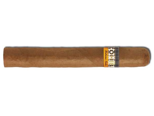 The Cohiba Siglo VI