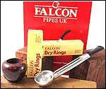 Falcon Standard Pipes