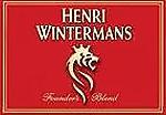 Henri Winterman Cigars