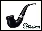Peterson Cara Pipes