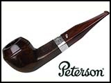 Peterson Harp Pipes