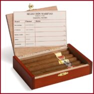 Gift Presentation Boxes of Cigars