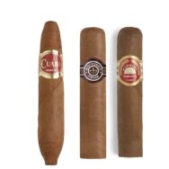The Small Cigar Samplers
