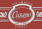 CUSANO NICARAGUA ESTELI by Davidoff