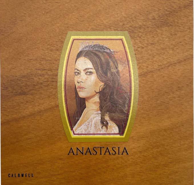 Anastasia Cigars