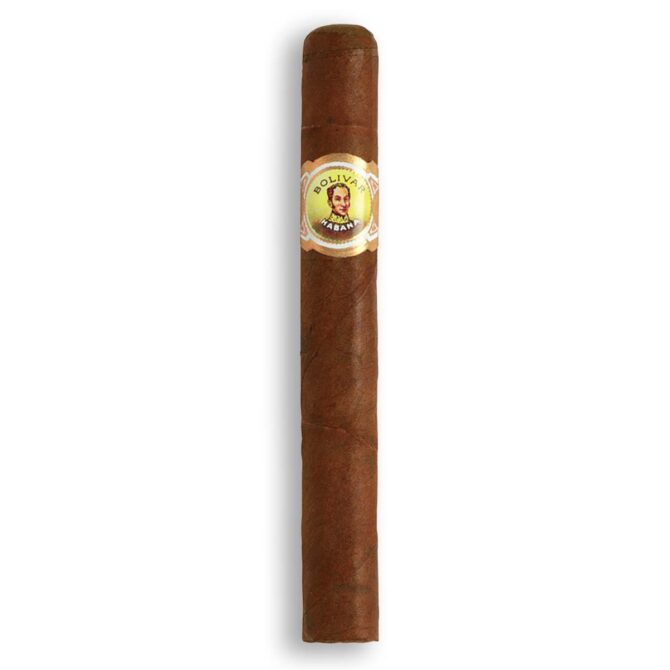 Bolivar Petit Coronas / Single - Image 2