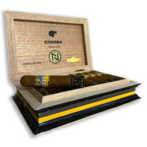 Cohiba Siglo de Oro Year of the Rabbit / Box of 18