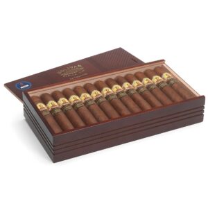 Bolivar Regentes LE 2021 / Box of 25