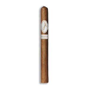 Davidoff Signature No.2 / Single