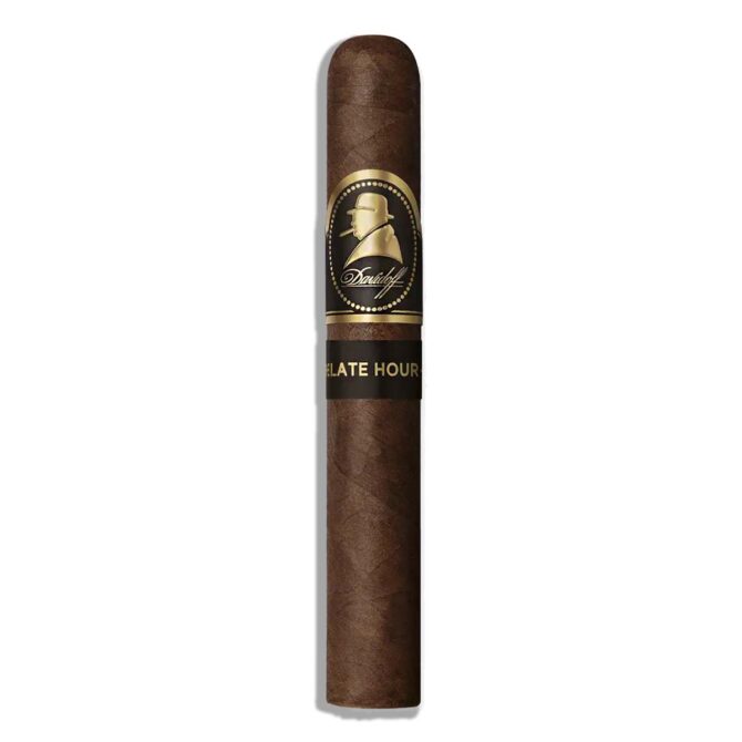 Davidoff The Late Hour Petit Panetela / Single - Image 2