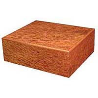 30 Cigar 'The Classic Range'  Humidor  in Vavona