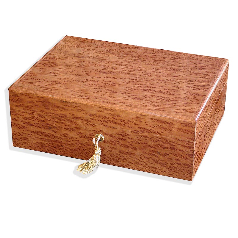 Cigar Humidors & Accessories