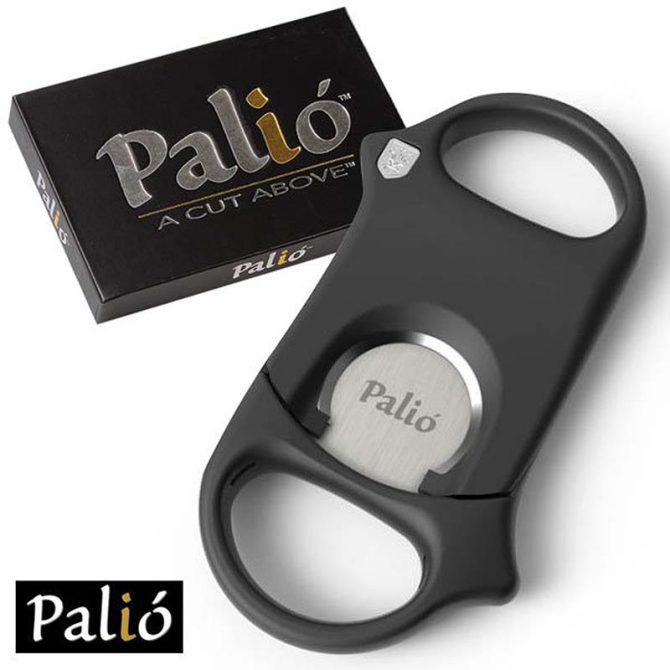 Palio Cigar Cutter