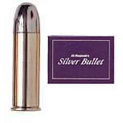 The Original Silver Bullet