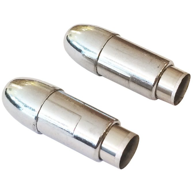 Replacement Blades for Magnum 44  Bullet Cutters