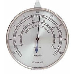 Analogue Thermometers
