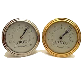 CREDO Analogue Hygrometer