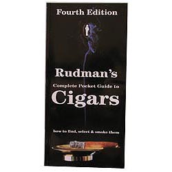 Rudmans Pocket Guide to Cigars