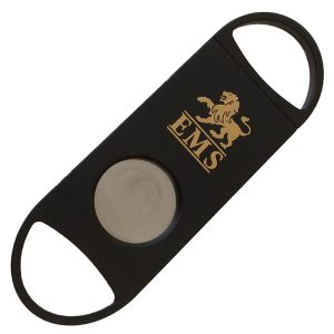 EMS Single Bladed Cigar Cutter