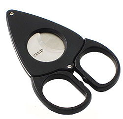 Credo Plastic Cigar Scissor
