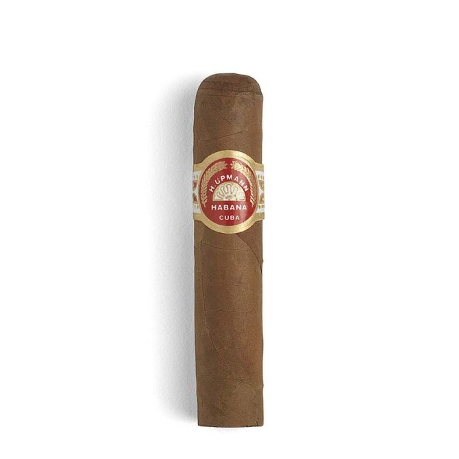 H. Upmann Half Coronas / Box of 25 - Image 3