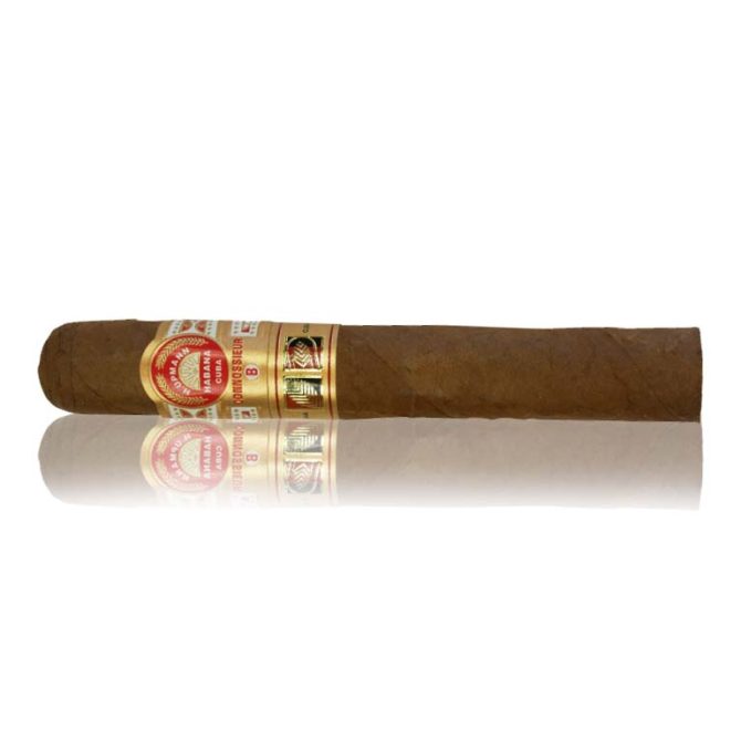 H. Upmann Connoisseur B / Box of 25 - Image 2